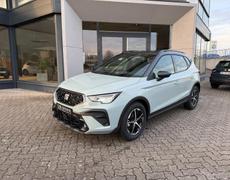 Seat Arona Haguenau
