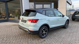 Seat Arona  - Copa - photo 1