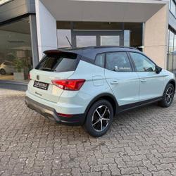 Seat Arona Arona 1.0 TSI 95 ch Start/Stop BVM5 Copa Haguenau