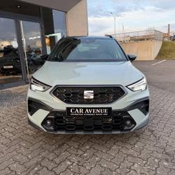 Seat Arona 1.0 TSI 95 ch Copa Haguenau