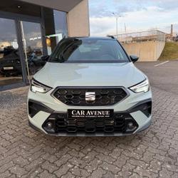 Seat Arona Arona 1.0 TSI 95 ch Start/Stop BVM5 Copa Haguenau