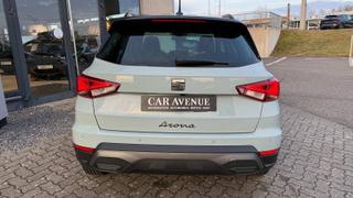 Seat Arona  - Copa - photo 3