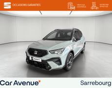 Seat Arona - Arona 1.0 TSI 95 ch Start/Stop BVM5 Copa - 23 189 €
