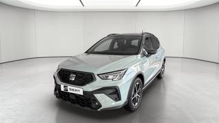 Seat Arona  - Copa - photo 0
