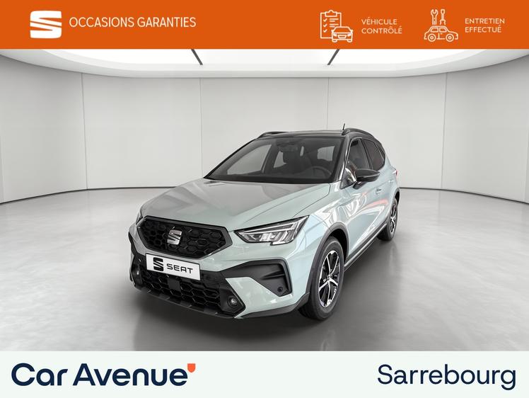 Seat Arona  - Copa - 20 489 €