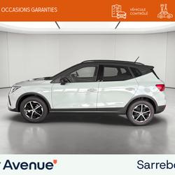 Seat Arona Arona 1.0 TSI 95 ch Start/Stop BVM5 Copa Sarrebourg