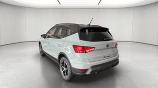 Seat Arona  - Copa - photo 2