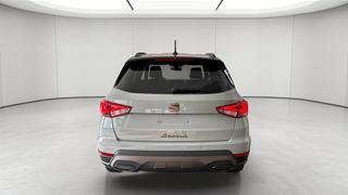 Seat Arona  - Copa - photo 3