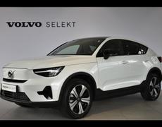 Volvo EC40 Ville-la-Grand