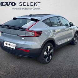 Volvo XC40 C40 Recharge 238 ch 1EDT Start Valence