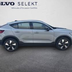 Volvo XC40 C40 Recharge 238 ch 1EDT Start Valence