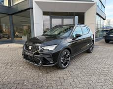 Seat Arona Haguenau