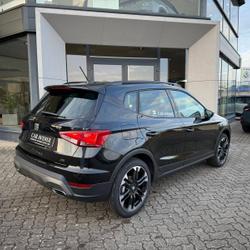 Seat Arona 1.0 TSI 115ch FR DSG7 Haguenau