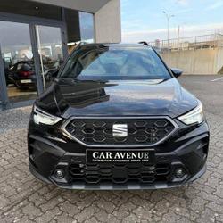 Seat Arona Arona 1.0 TSI 115 ch Start/Stop DSG7 FR Haguenau