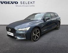 Volvo V60 Valence