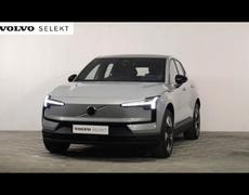 Volvo EX30 La Ravoire