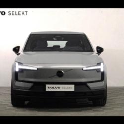 Volvo EX30 Single 272ch Start La Ravoire