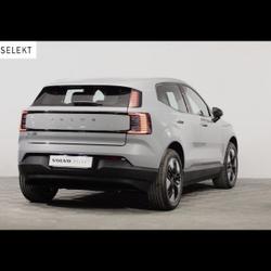 Volvo EX30 Single 272ch Start La Ravoire