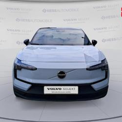 Volvo EX30 Single Extended Range 272ch Ultra Souffelweyersheim