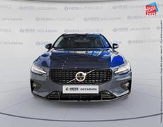 Volvo V60 Souffelweyersheim