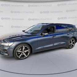 Volvo V60 B4 197ch Ultra Style Dark DCT 7 Souffelweyersheim