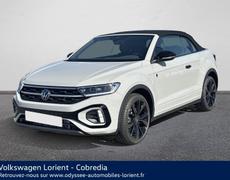 Volkswagen T-Roc Cabriolet Lanester