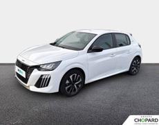 Peugeot 208 Chaumont