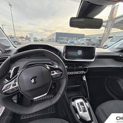 Peugeot 208 208 Hybrid 100 e-DCS6 Style Chaumont