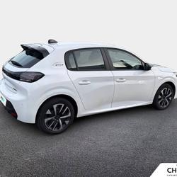 Peugeot 208 208 Hybrid 100 e-DCS6 Style Chaumont
