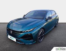 Peugeot e-308 Chaumont