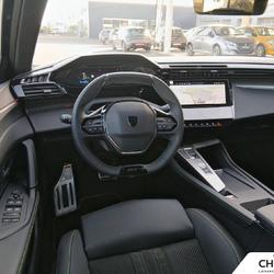 Peugeot e-308 308 Electrique 55 kWh 156ch GT Exclusive Chaumont