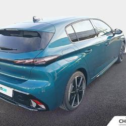 Peugeot e-308 308 Electrique 55 kWh 156ch GT Exclusive Chaumont