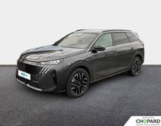 Peugeot 5008 Chaumont