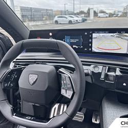 Peugeot 5008 5008 Hybrid 145 e-DCS6 GT Chaumont