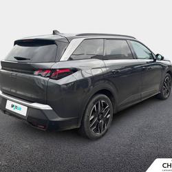 Peugeot 5008 5008 Hybrid 145 e-DCS6 GT Chaumont