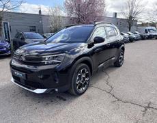Citroen C5 Aircross Saint-Dié-des-Vosges