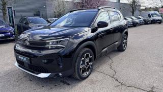 Citroen C5 Aircross  - photo 0