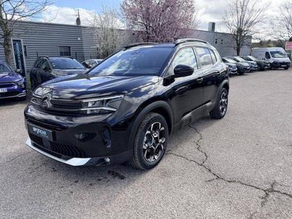 Citroen C5 Aircross - C5 Aircross BlueHDi 130 EAT8 Max - 26 900 €