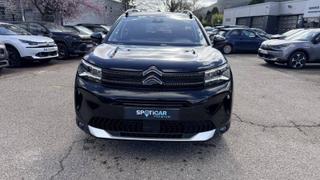 Citroen C5 Aircross  - photo 1