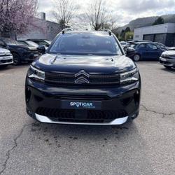 Citroen C5 Aircross C5 Aircross BlueHDi 130 EAT8 Max Saint-Di&eacute;-des-Vosges