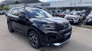 Citroen C5 Aircross  - photo 2