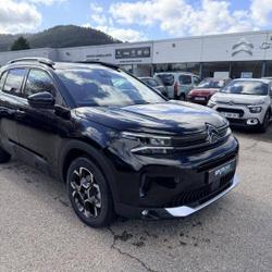 Citroen C5 Aircross C5 Aircross BlueHDi 130 EAT8 Max Saint-Di&eacute;-des-Vosges