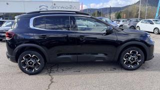 Citroen C5 Aircross  - photo 3