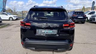 Citroen C5 Aircross  - photo 4