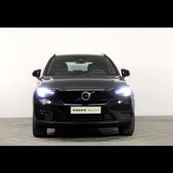 Volvo EX40 Single Extended Range 252ch Plus Epagny Metz-Tessy