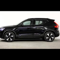 Volvo EX40 Single Extended Range 252ch Plus Epagny Metz-Tessy