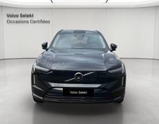 Volvo EX90 Saint-Étienne