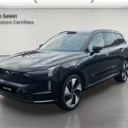 Volvo EX90 EX90 Twin AWD 408 ch 1EDT Ultra Saint-&Eacute;tienne