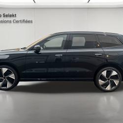 Volvo EX90 EX90 Twin AWD 408 ch 1EDT Ultra Saint-&Eacute;tienne