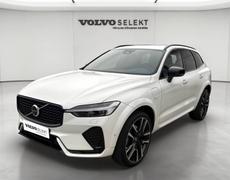 Volvo XC60 Saint-Étienne